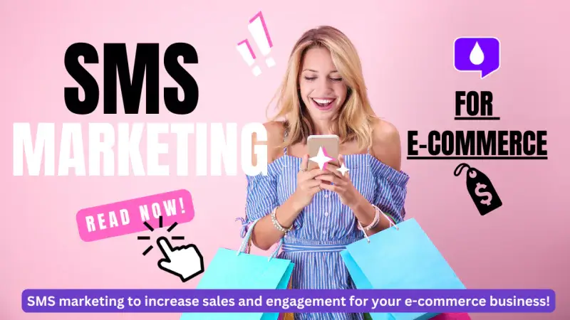 Maximizing Your E-commerce Potential with SMS Marketing