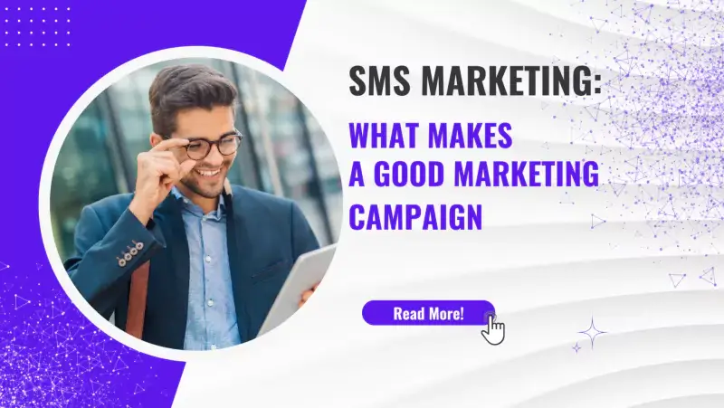 What Makes a Good Marketing Message